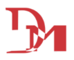 Isotipo de DM Propiedad Industrial SAS ABOGADOS