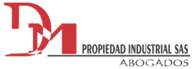 DM Propiedad Industrial SAS